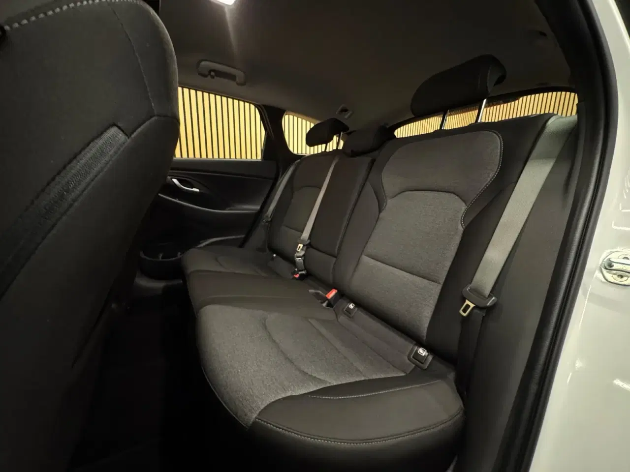 Billede 15 - Hyundai i30 1,0 T-GDi Advanced stc.