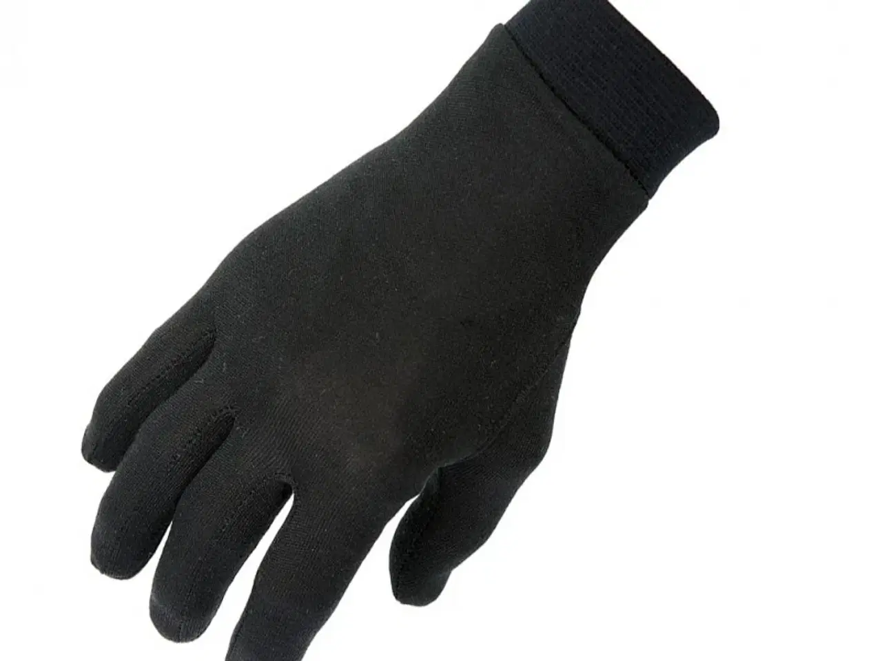 Billede 1 - Halvarssons Silk Glove