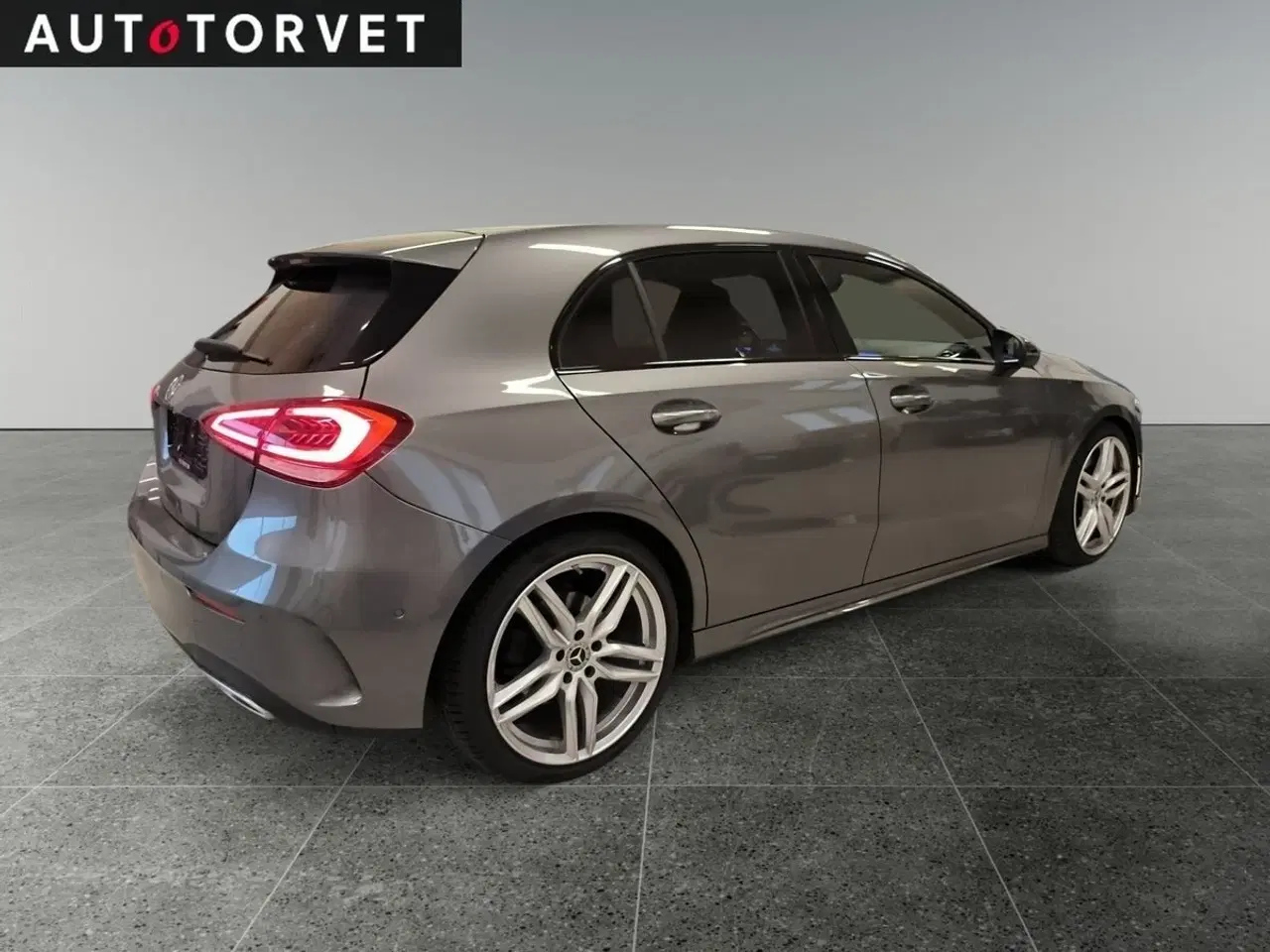 Billede 3 - Mercedes A250 2,0 AMG Line aut.