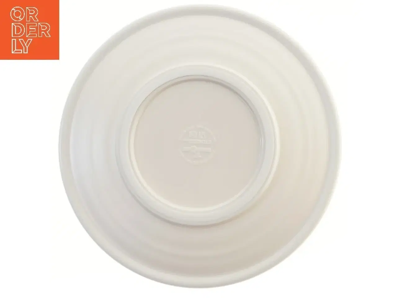 Billede 3 - Camping tallerkener - Dessert tallerkener (str. 4 styk, ø 20 cm)