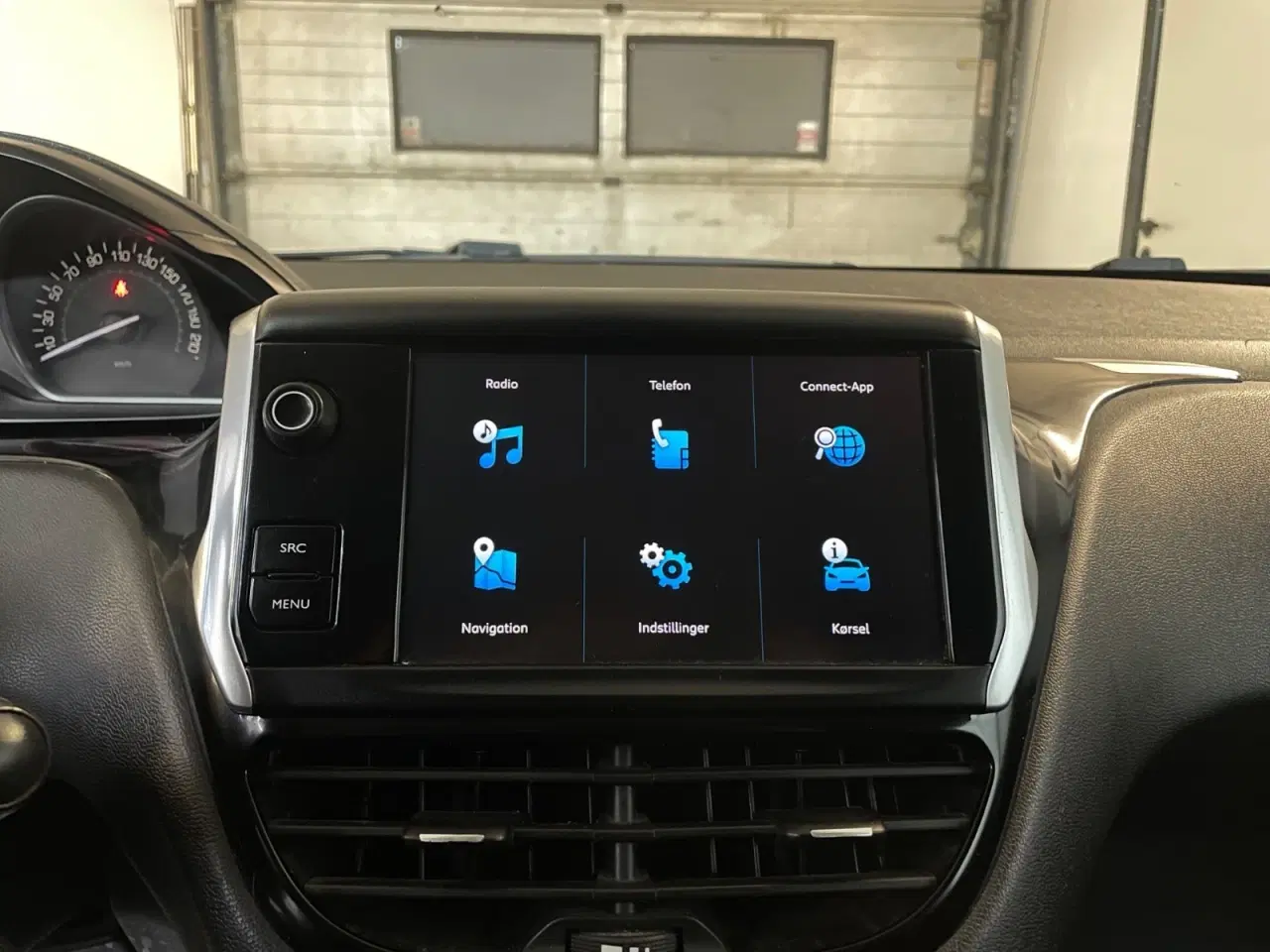 Billede 10 - Peugeot 208 1,6 BlueHDi 100 Envy