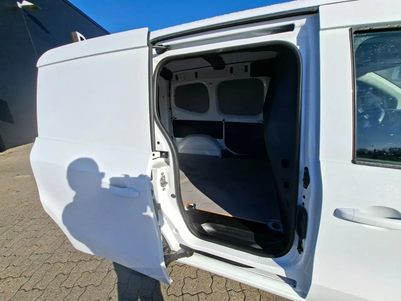 Billede 6 - Mercedes Citan 110 1,5 CDi A2 PRO aut. Van