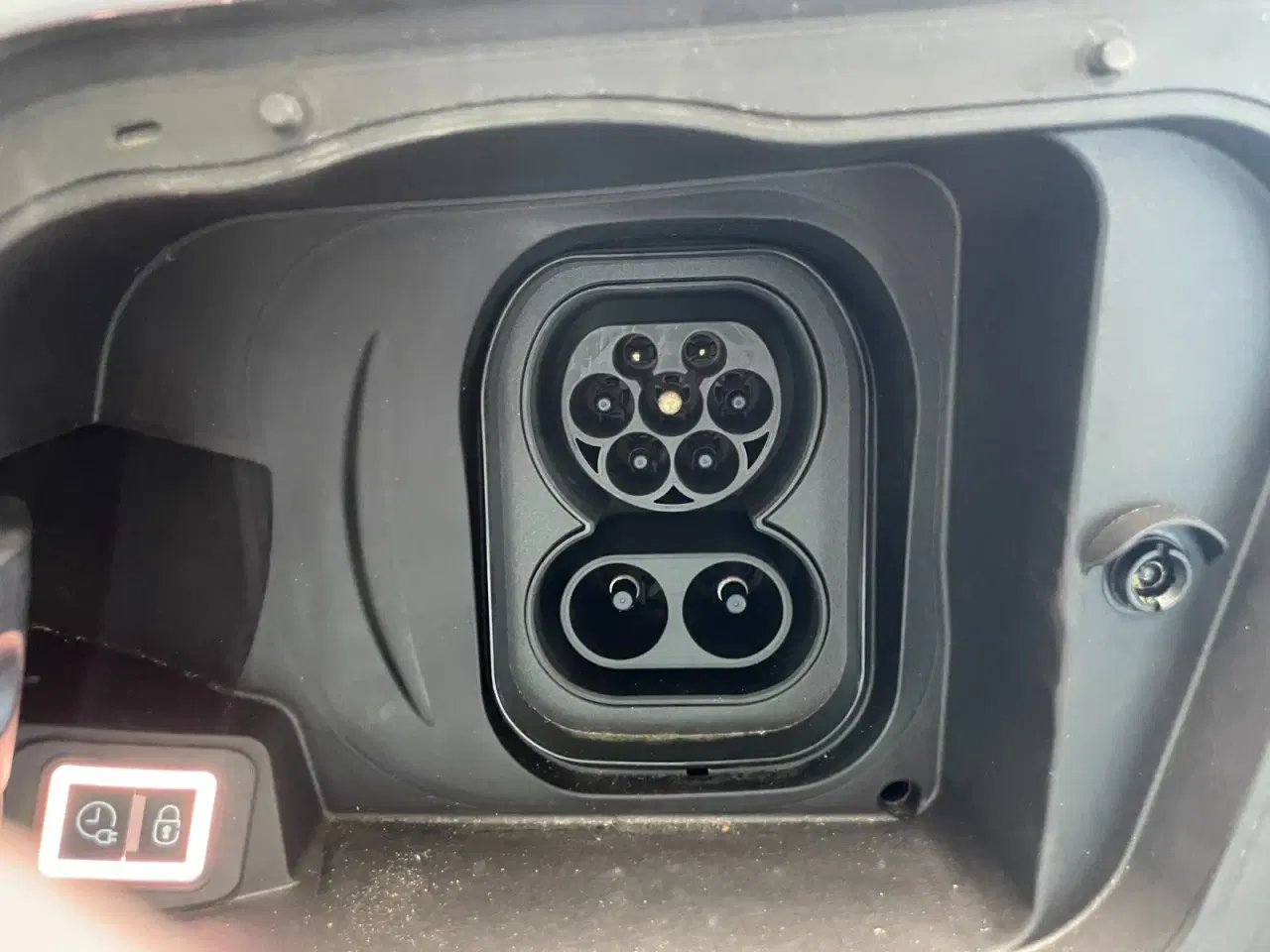 Billede 5 - Opel Mokka-e 50 Elegance