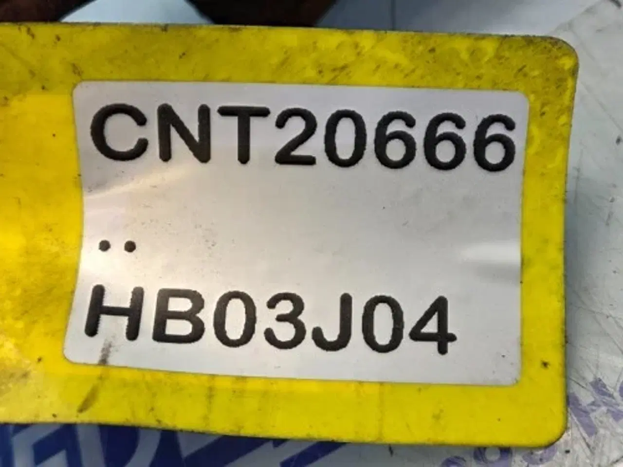 Billede 8 - Massey Ferguson 3085 Arm R. 3618296M91