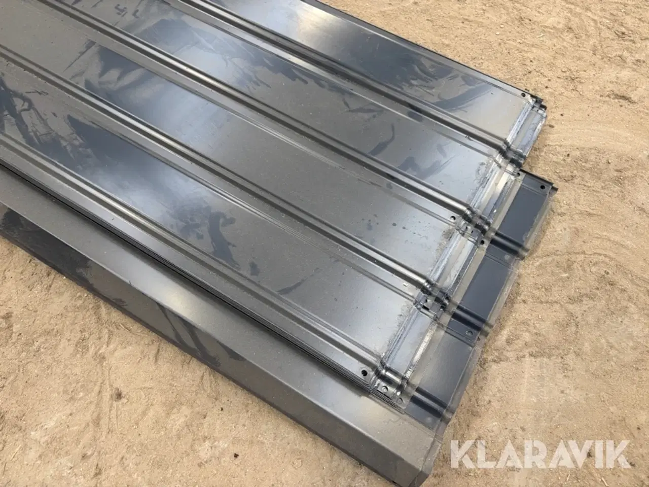 Billede 11 - Skur Davidsen