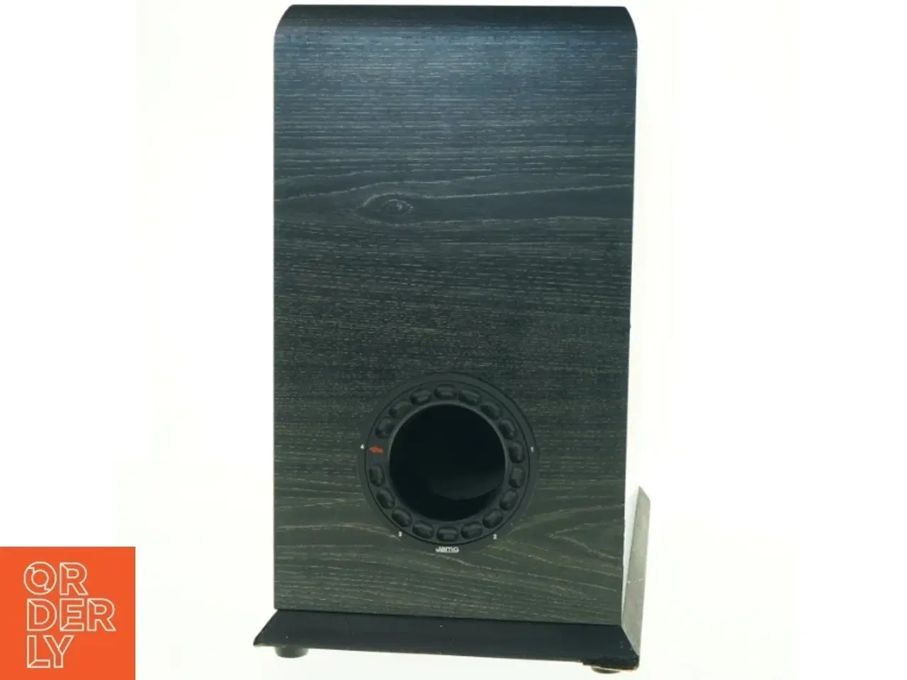 Billede 1 - Jamo SW200 subwoofer (str. 49 x 24 x 40 cm)