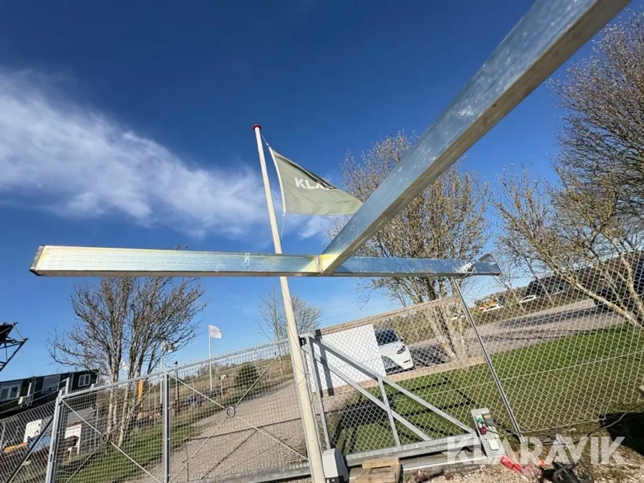 Billede 8 - Gipshejs Sprehn DVA/H2