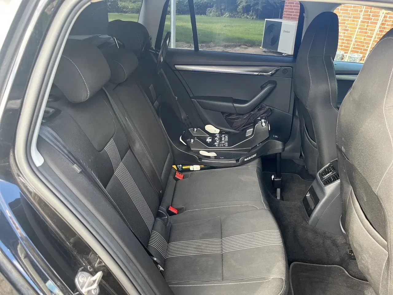 Billede 13 - Skoda Octavia 2,0 TDi 150 Style Combi DSG