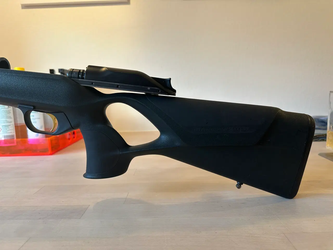 Billede 2 - BLASER R8 PROFF. SUCCES