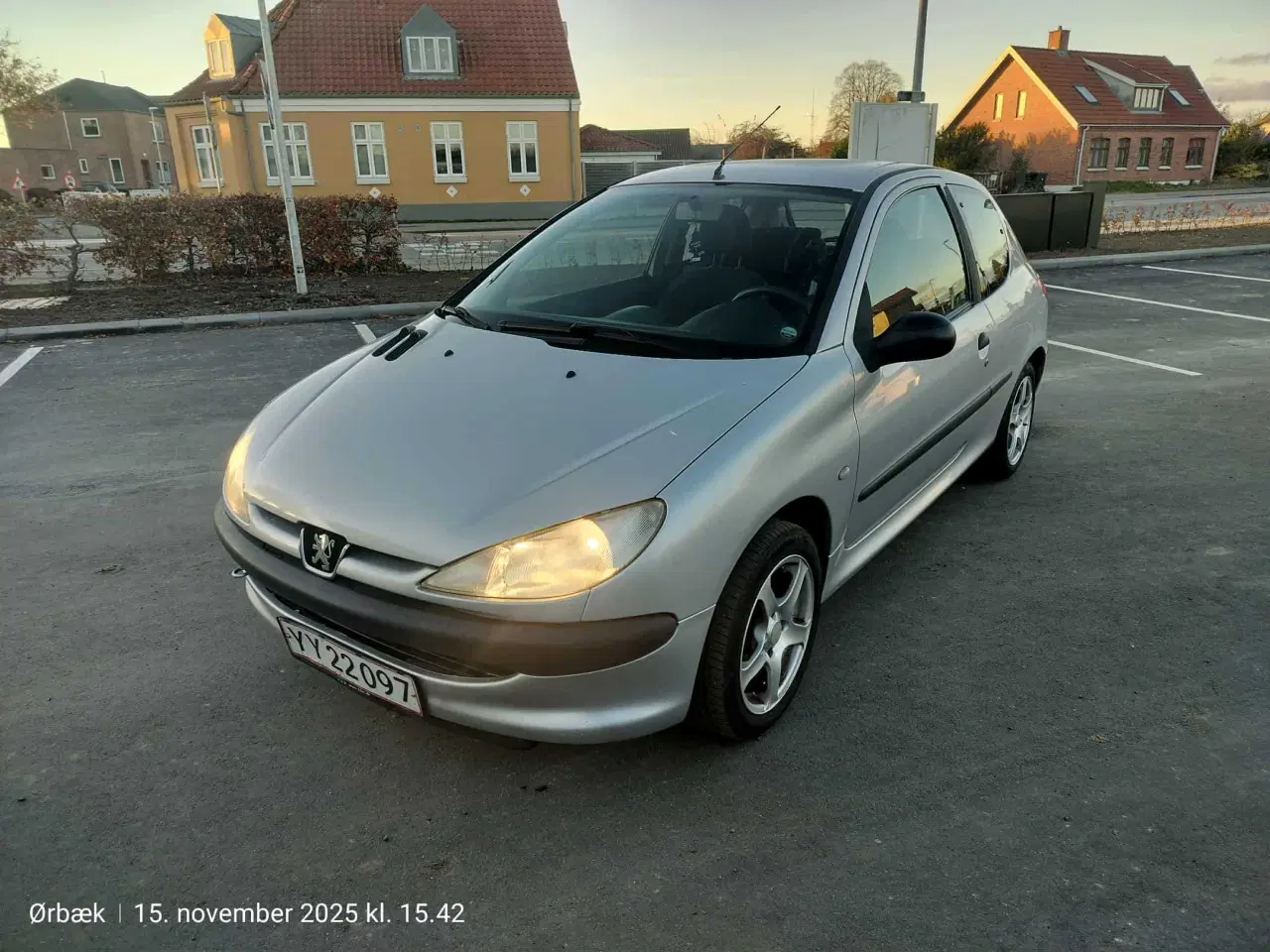 Billede 8 - Ønsker at bytte med stationcar