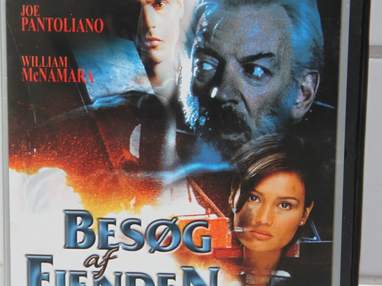 Billede 6 - DVD-film til salg