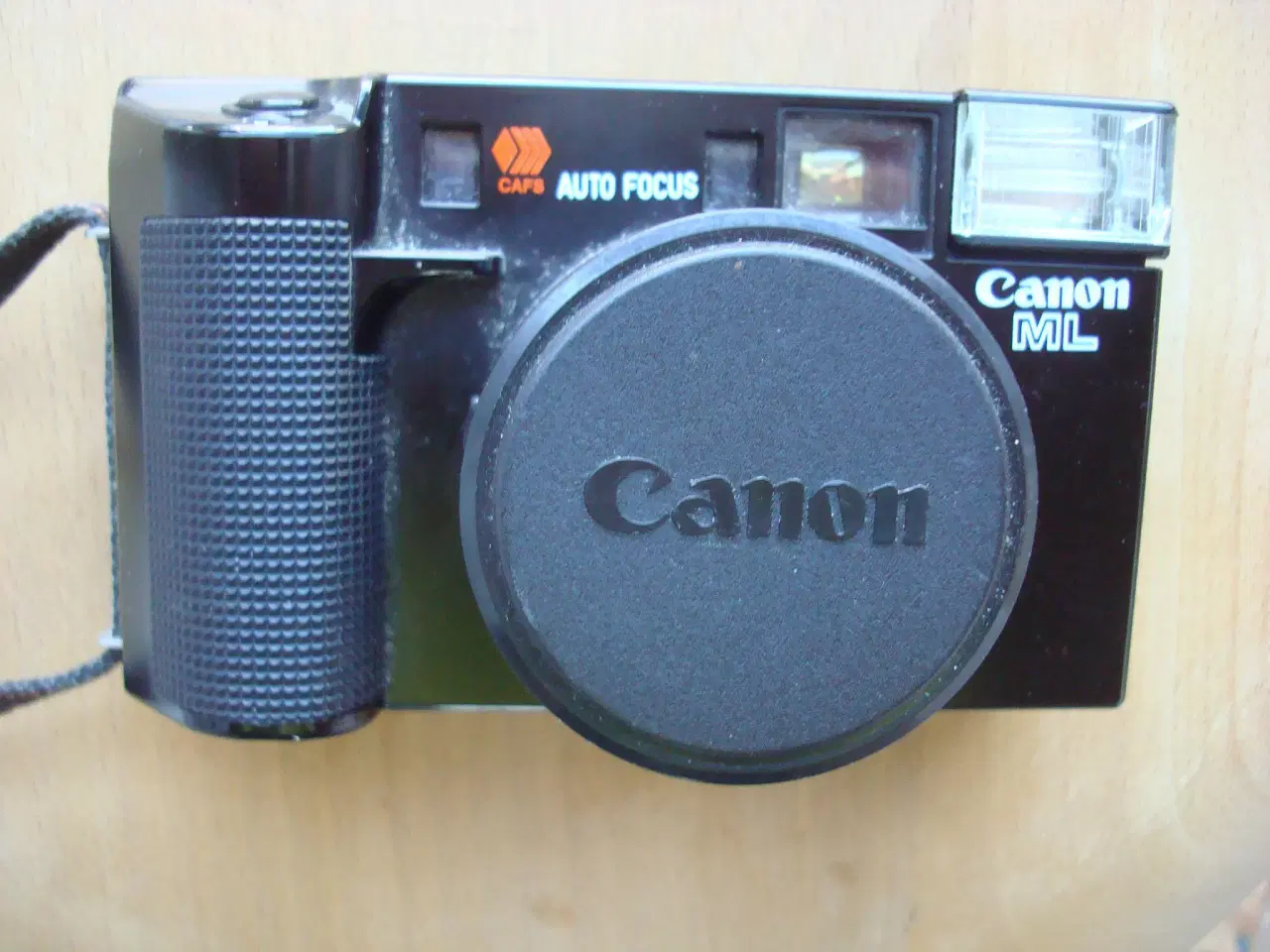 Billede 5 - Canon AF35ML m 40mmF:1.9