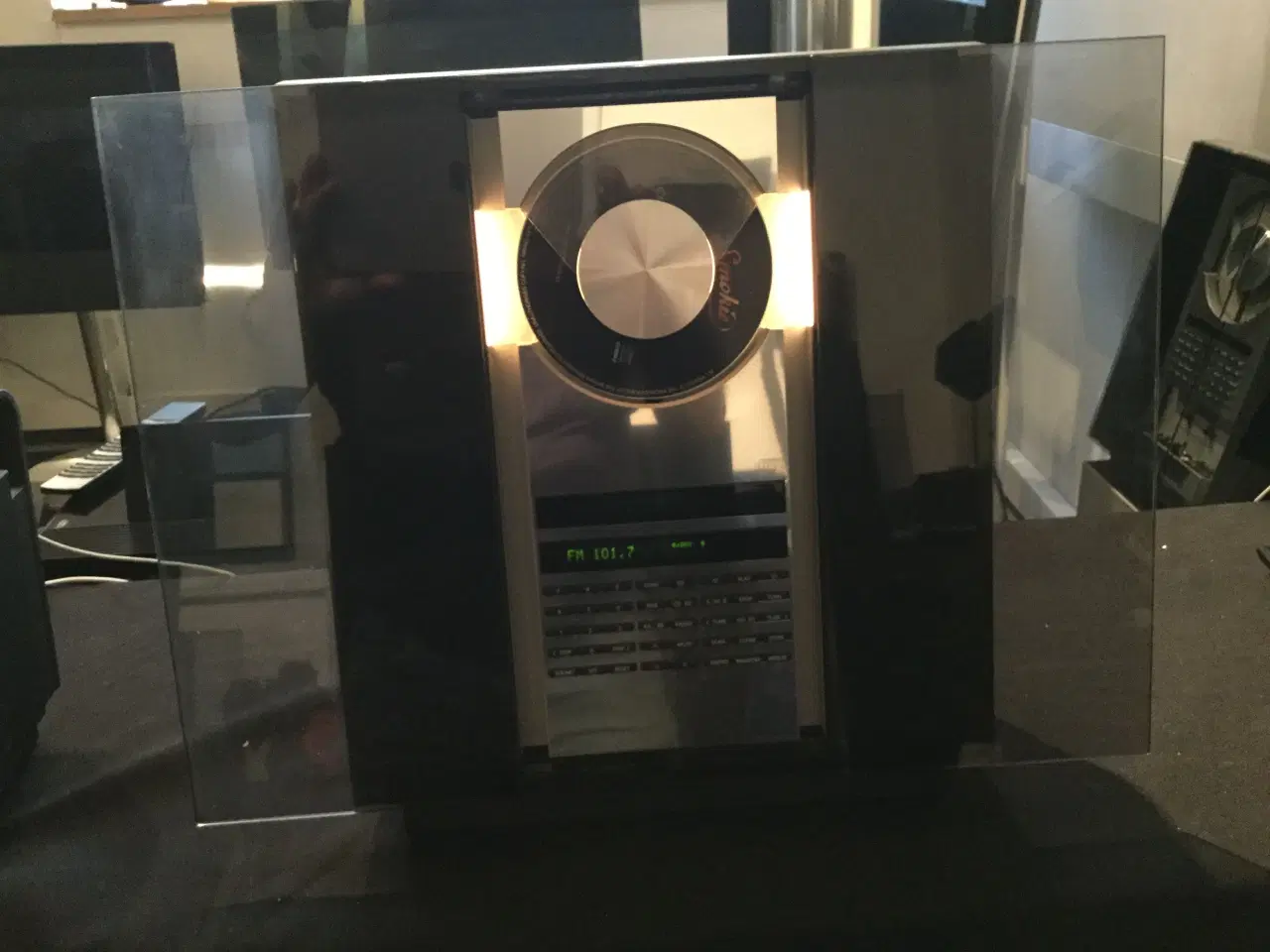Billede 1 - Beosound 2300