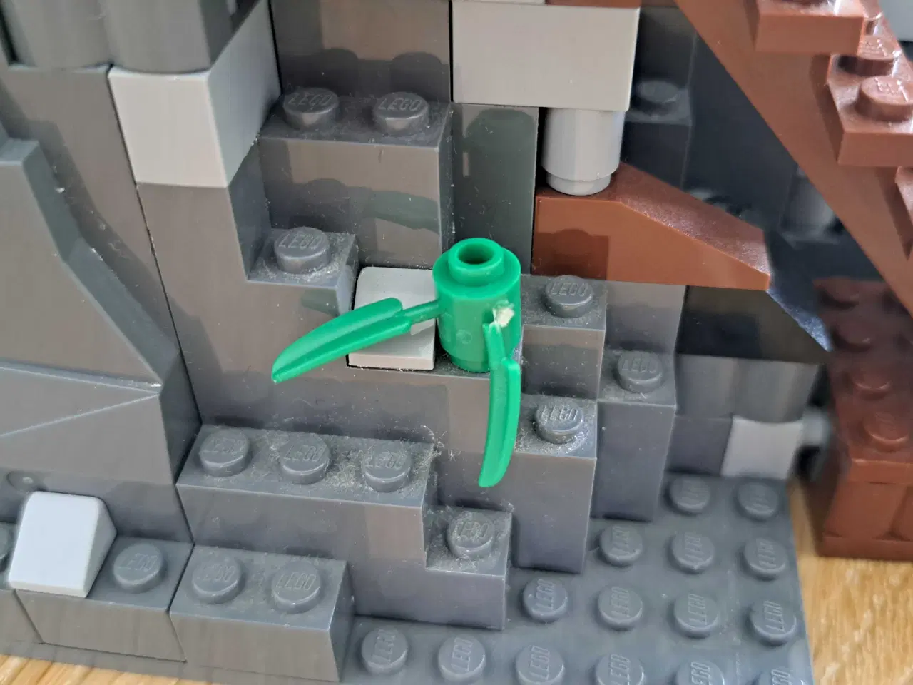 Billede 6 - LEGO City - Fængselsø - 60130