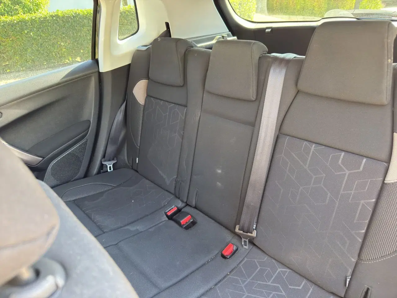 Billede 15 - Peugeot 2008 1,2 VTi 82 Access