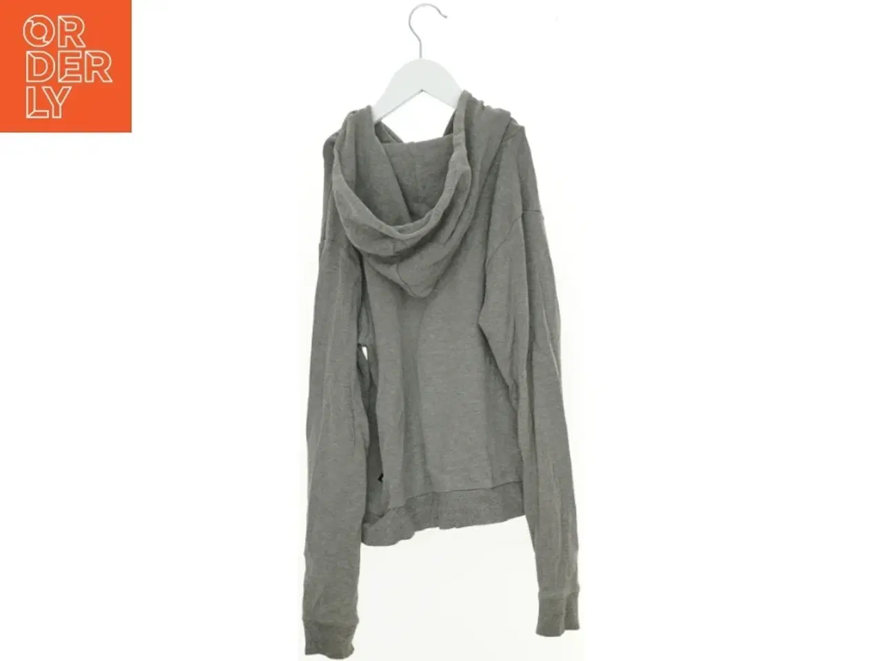 Billede 2 - Hættetrøje (str. 140 cm)
