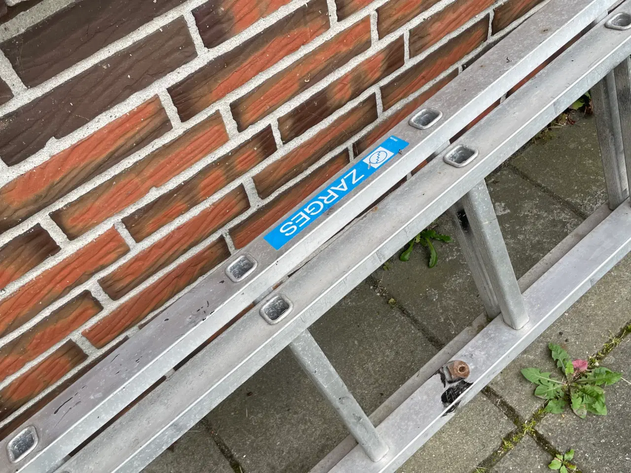 Billede 2 - Udtraksstige