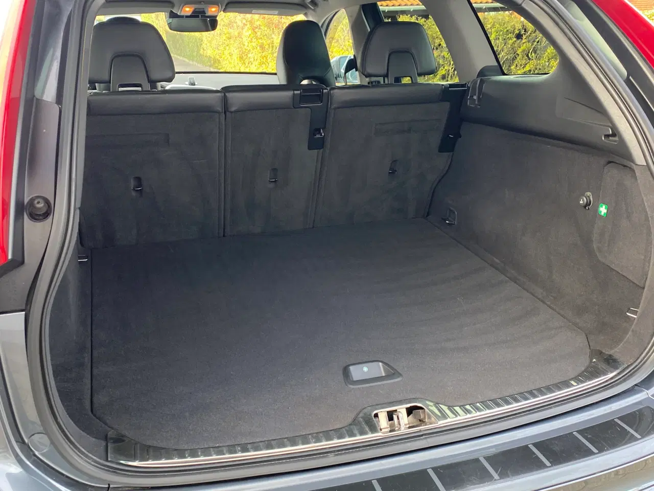 Billede 6 - Velholdt Volvo
