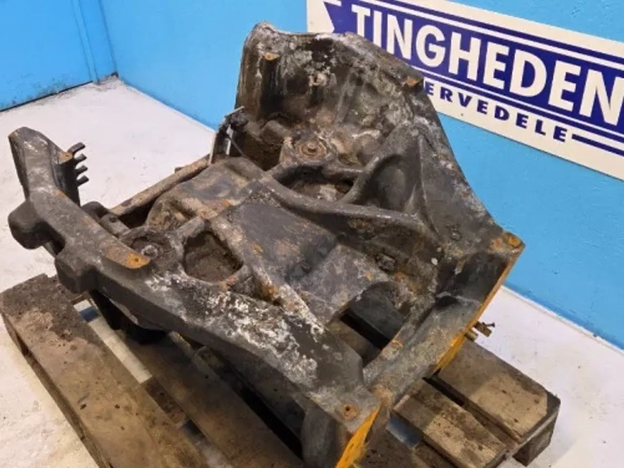 Billede 14 - New Holland T7.315 Forbro 47881410