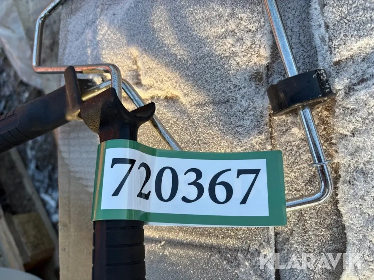 Billede 6 - Maler ruller håndtag 120 styk