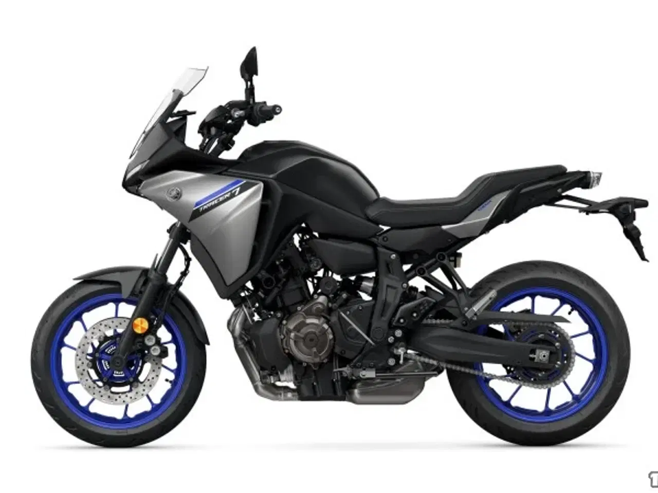 Billede 9 - Yamaha Tracer 7 35 kW Version (A2)