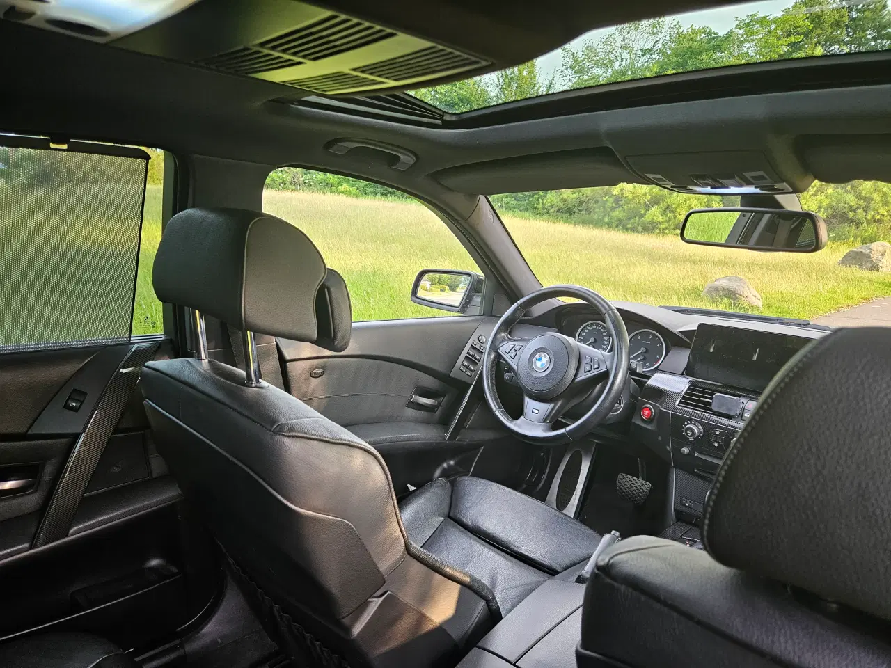 Billede 8 - BMW 530d M-Tech