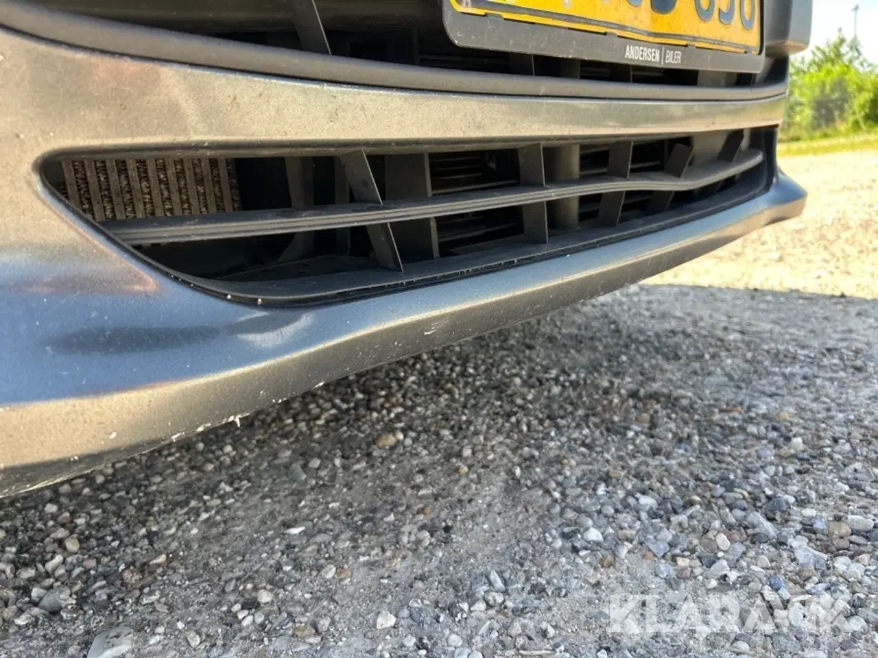 Billede 12 - Varebil Ford Transit Connect
