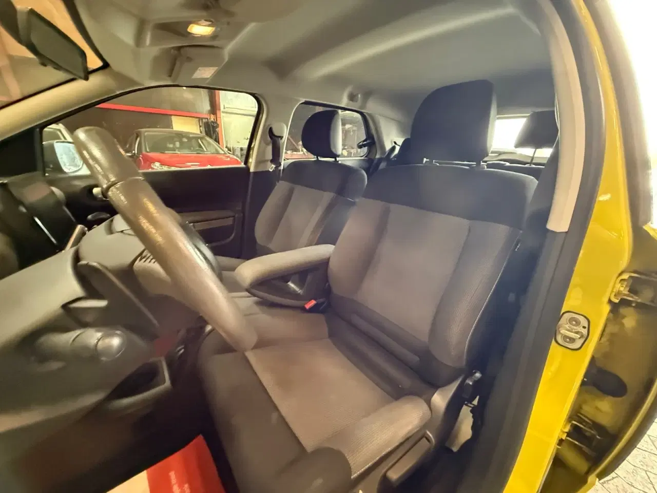 Billede 10 - Citroën C4 Cactus 1,6 e-HDi 92 Shine ETG6