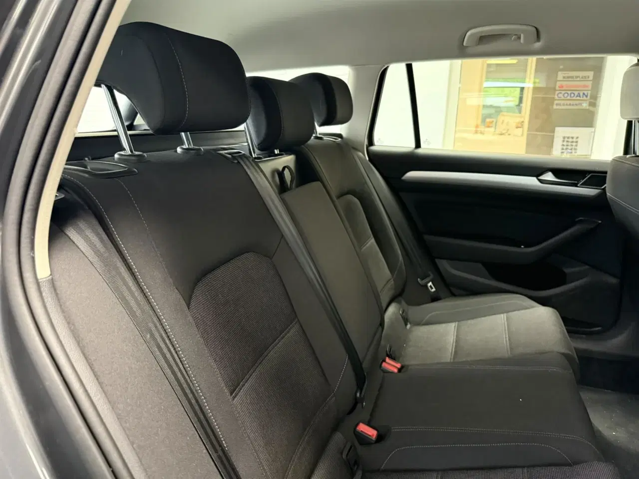 Billede 11 - VW Passat Variant 1,4 TSI BMT ACT Comfortline Plus DSG 150HK Stc 7g Aut.