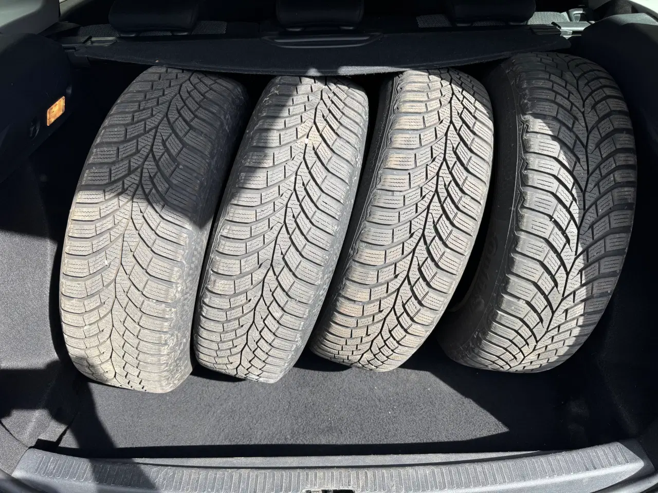 Billede 7 - Renault Clio sports Tourer 0.9 benzin