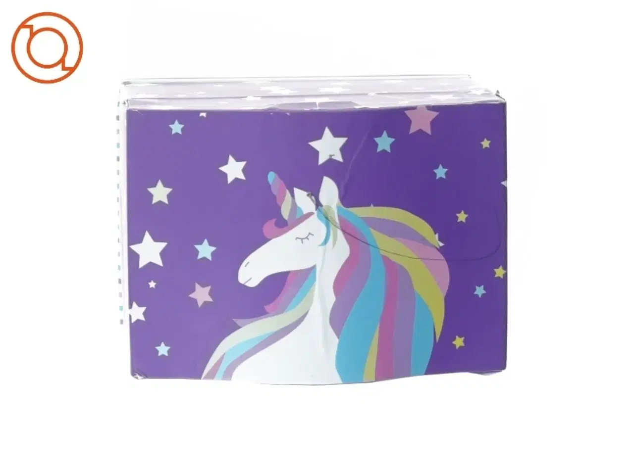 Billede 3 - Opbevaringsskrin (str. 13 x 18 cm)