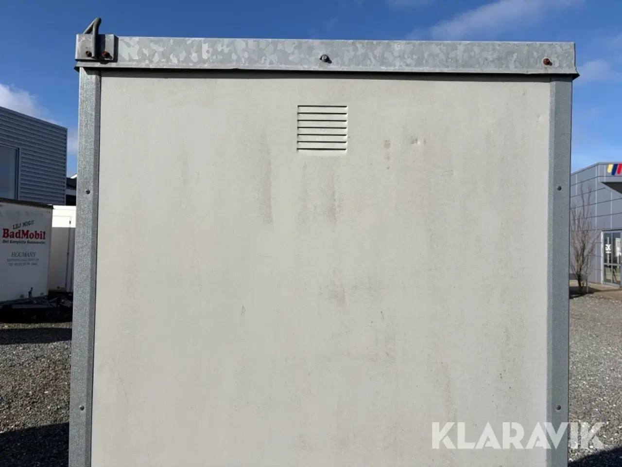 Billede 12 - Toilet Danfo 1 styk