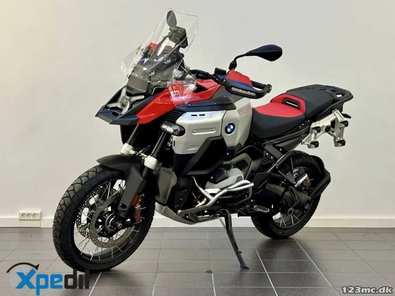 Billede 5 - BMW R 1300 GS Adventure