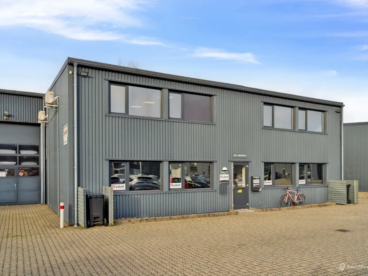 Billede 3 - Agerhatten 16B, indg. 2, 1.tv.+ 1 th, Agerhatten 16