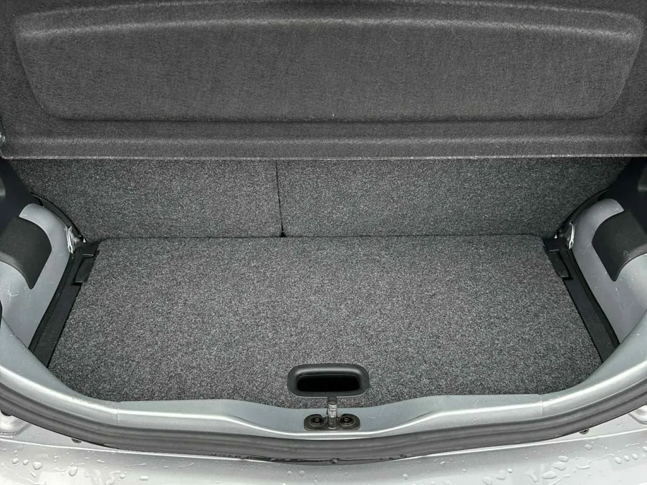 Billede 7 - VW Up - 1.0 FSI BMT 60 HK - 4-Dørs