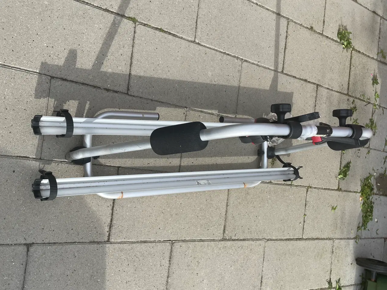 Billede 2 - Thule caravan cykelholder