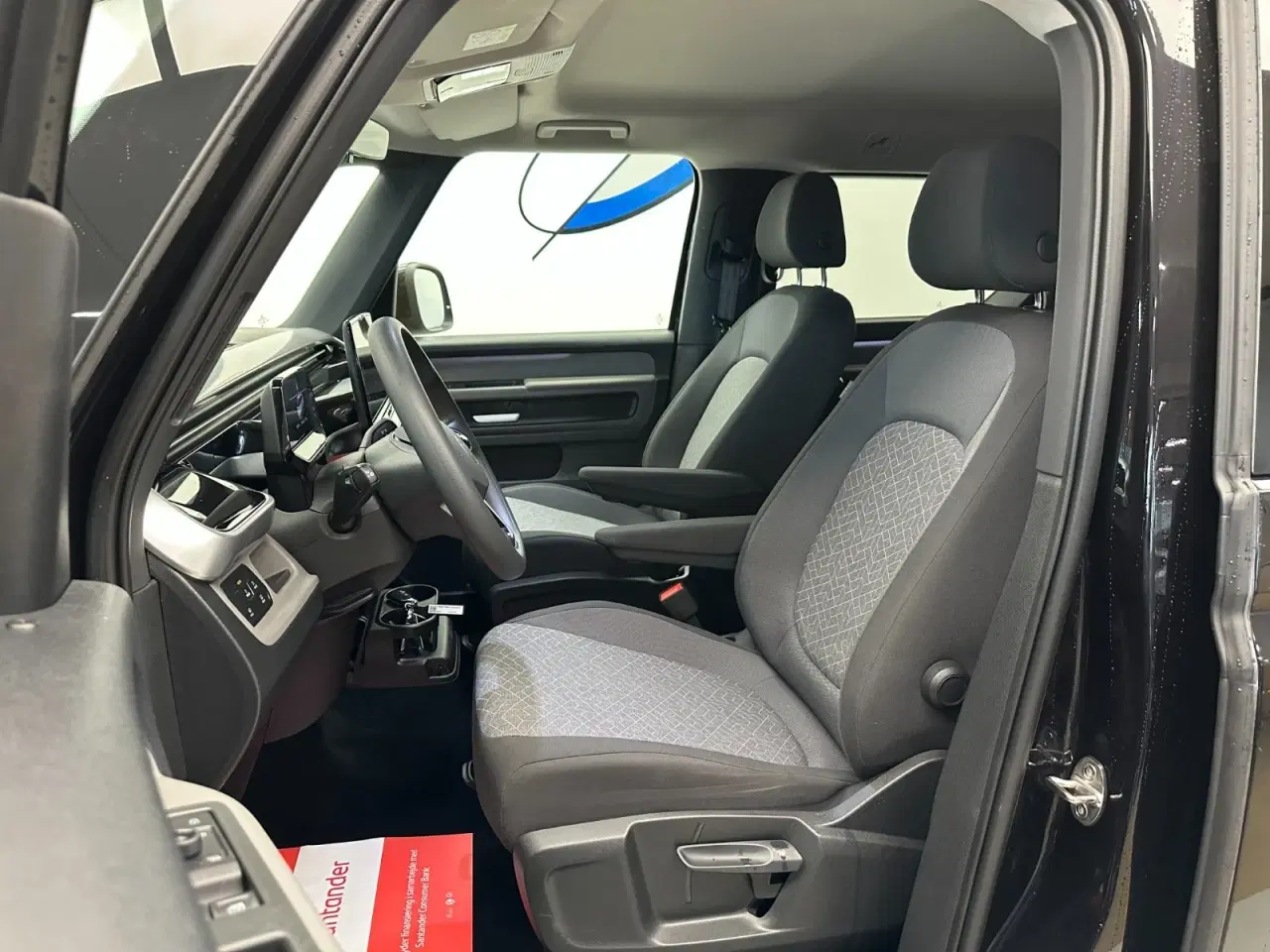 Billede 9 - VW ID.Buzz 77 Pro SWB
