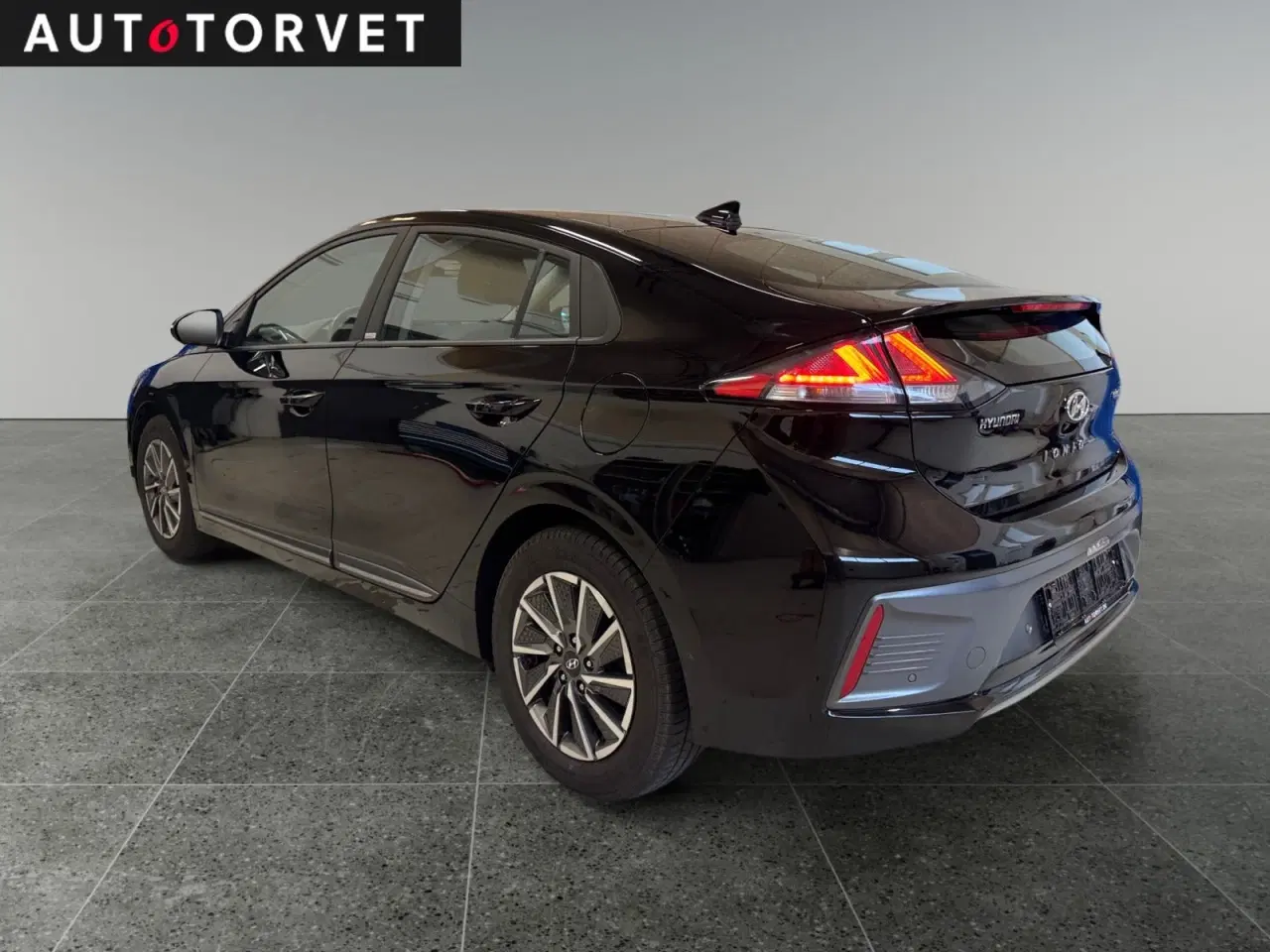 Billede 4 - Hyundai Ioniq 40 EV Trend