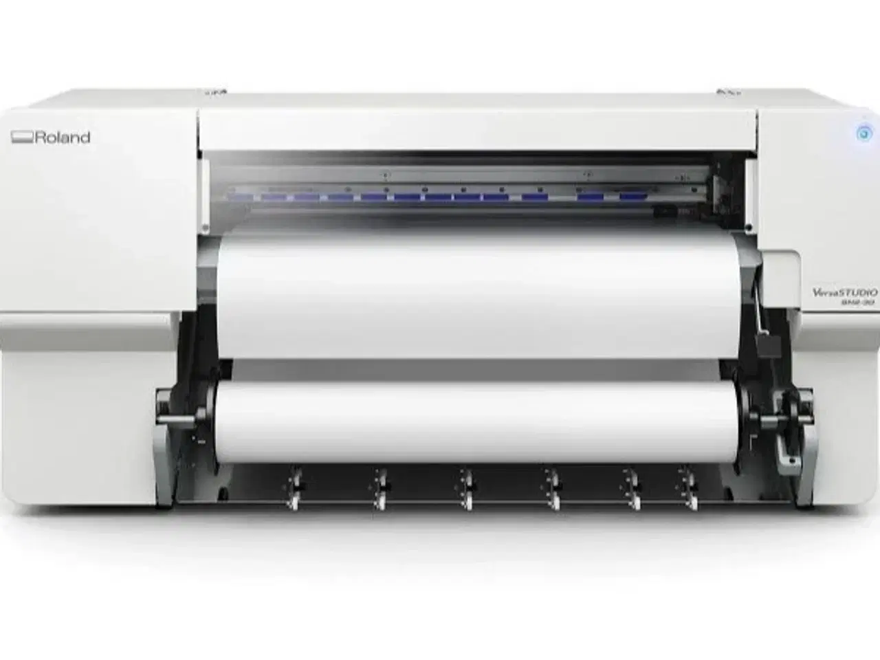 Billede 1 - Roland BN2-30 Eco Solvent Printer