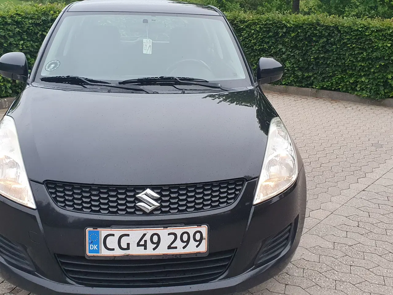 Billede 1 - Suzuki swift 1,2 Eass 
