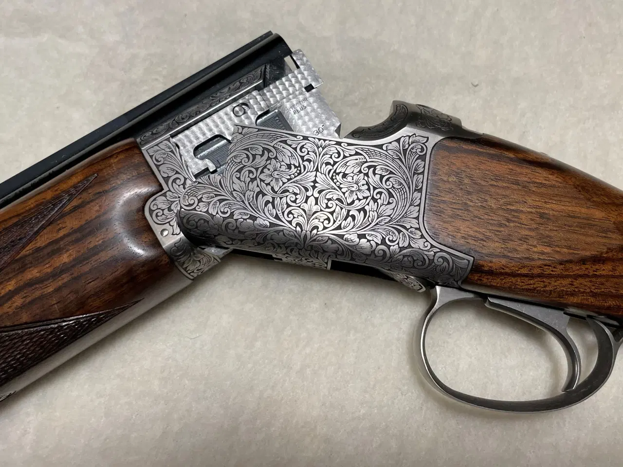 Billede 3 - Browning B525 Exquisite kaliber 20 haglbøsse