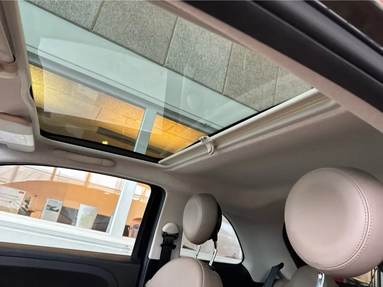 Billede 15 - Fiat 500 0,9 TwinAir 80 Lounge