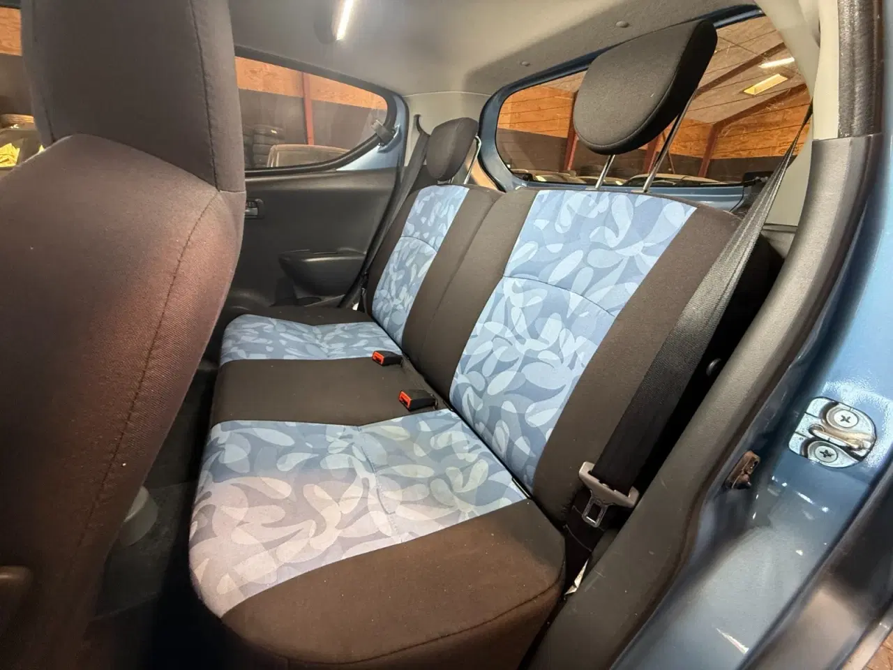 Billede 11 - Suzuki Alto 1,0 Blue