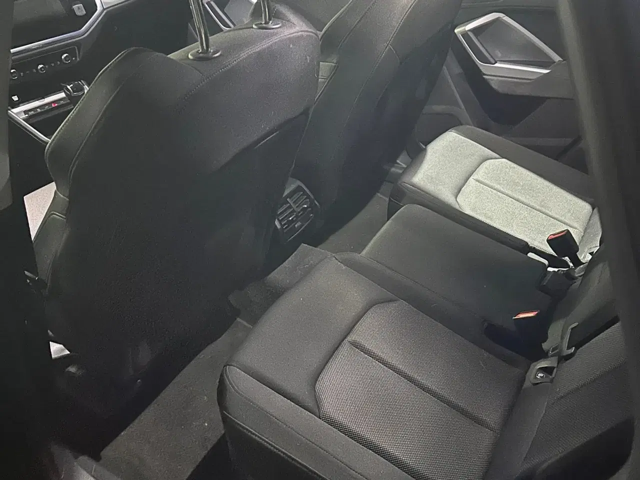 Billede 11 - Audi Q3 45 TFSi e Attitude plus S-tr.