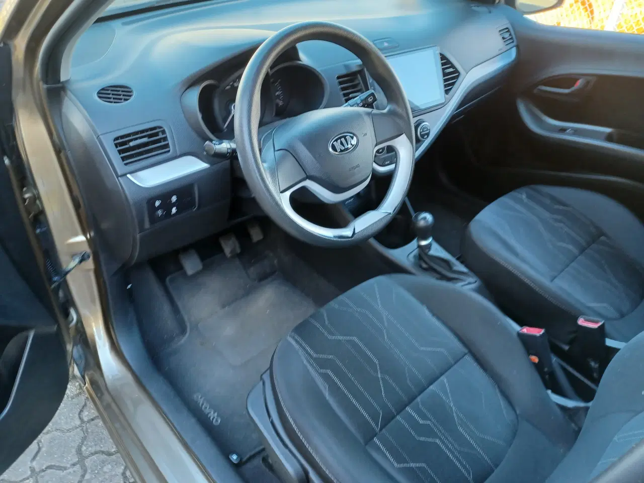 Billede 8 - Kia Picanto 1,2