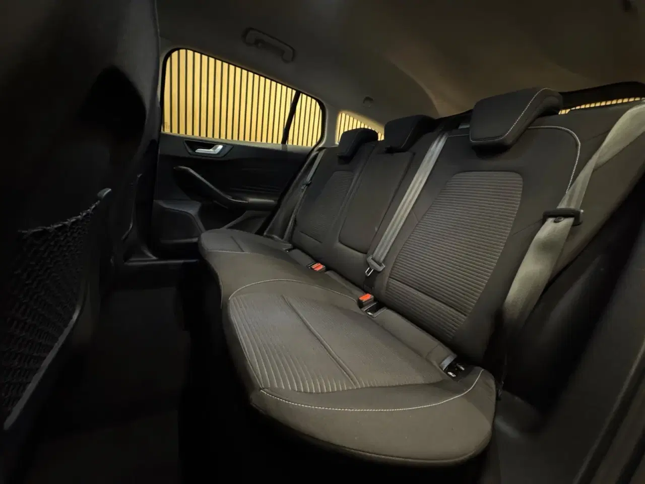 Billede 14 - Ford Focus 1,0 EcoBoost Titanium stc.