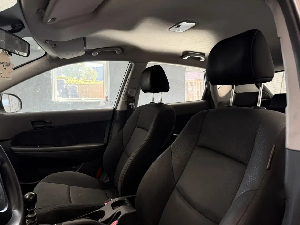 Billede 14 - Hyundai i30 1,6 CRDi 116HK 5d