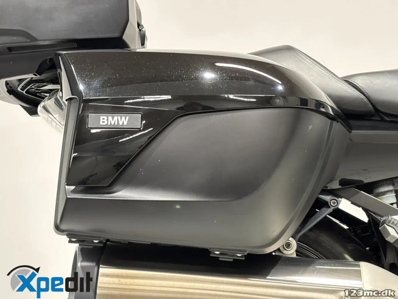 Billede 20 - BMW K 1600 GT