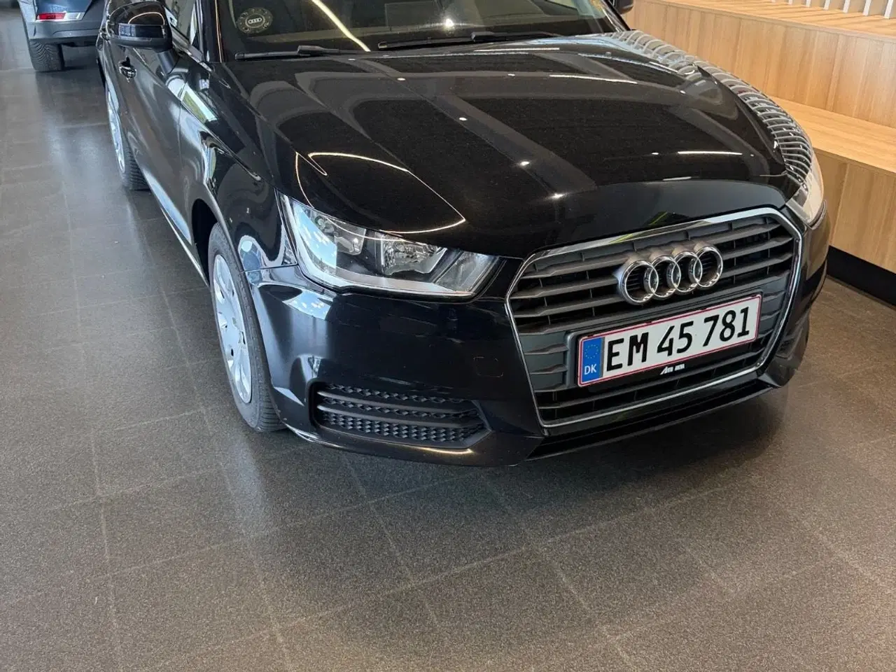 Billede 3 - Audi A1 1,0 TFSi 95 Sport Sportback S-tr.