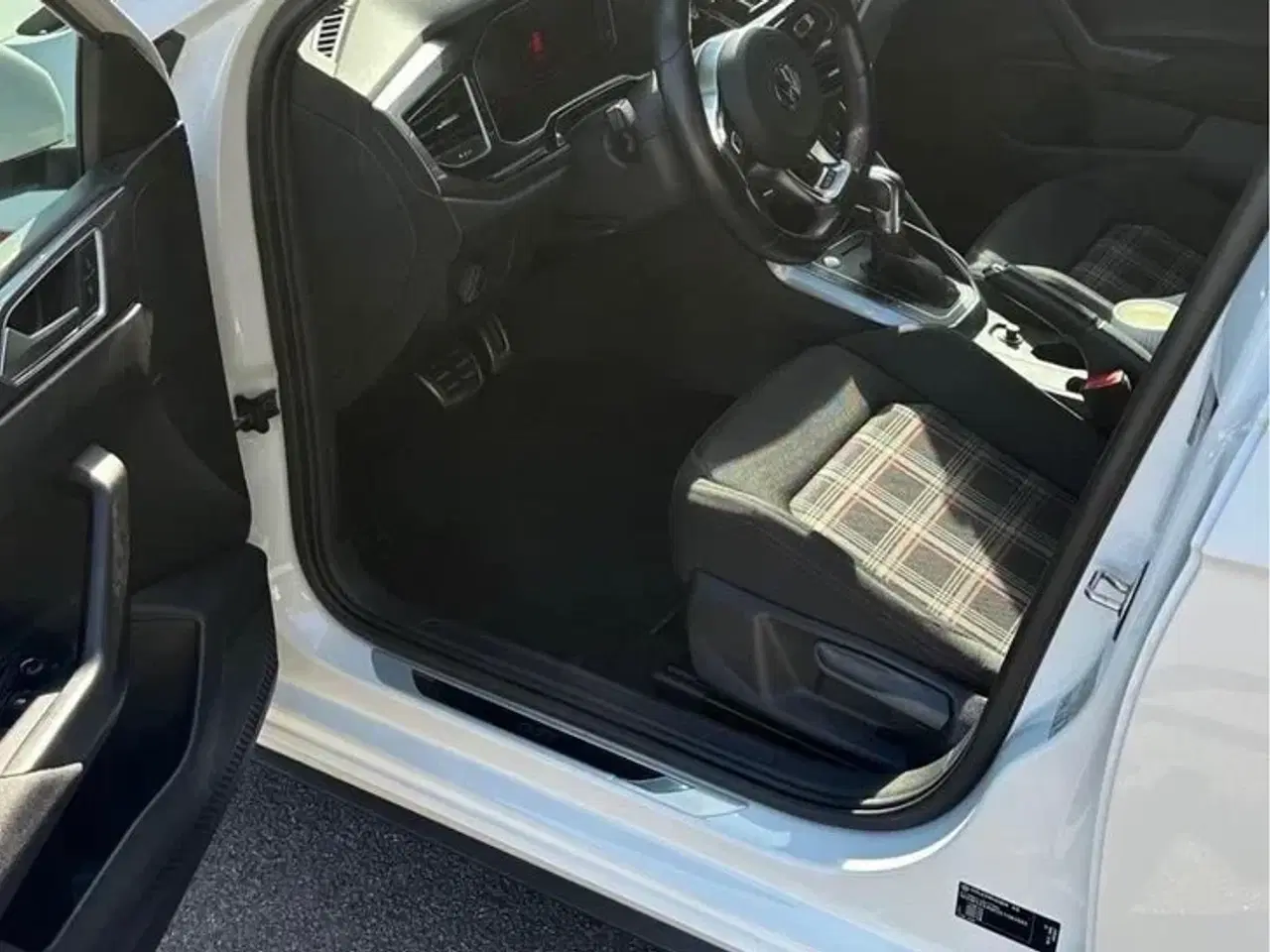 Billede 6 - VW Polo 2,0 GTi DSG